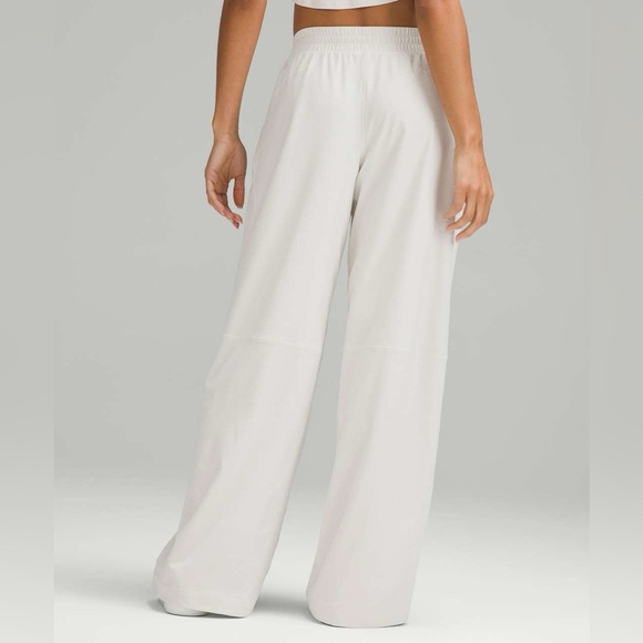 Men's Tan Pants